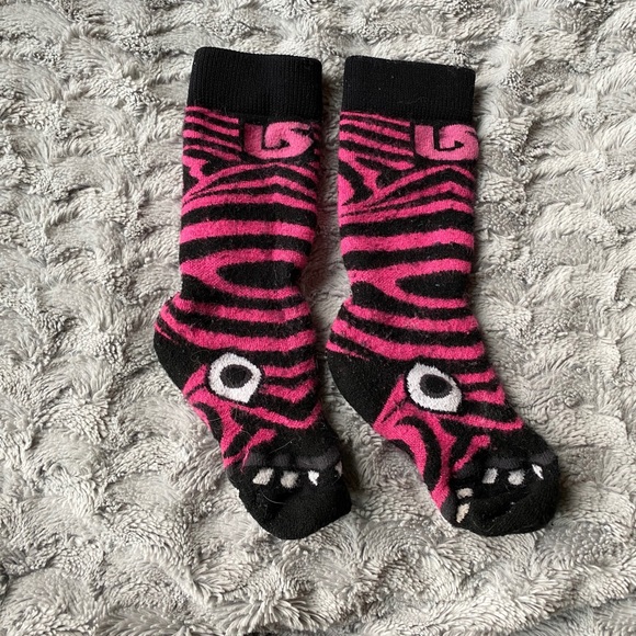 Burton Other - Burton Youth Thick Winter Snow Socks